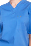 Medical Scrub Top