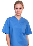 Medical Scrub Top