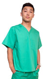 Medical Scrub Top