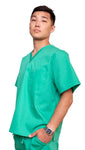 Medical Scrub Top