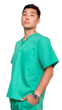 Medical Scrub Top