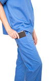 Medical Scrub Pants