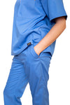 Medical Scrub Pants