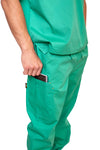 Medical Scrub Pants