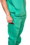 Medical Scrub Pants